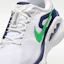 Sizing Nike Structure Plus Putih/Midnight Navy/Summit Putih/Hijau Spark HQ3048-102