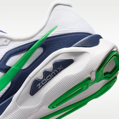 Nike Structure Plus Putih/Midnight Navy/Summit Putih/Hijau Spark HQ3048-102 Cheap Nike Structure Plus Putih/Midnight Navy/Summit Putih/Hijau Spark HQ3048-102