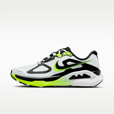 Nike Structure Plus White/Volt/Black IR1816-100
