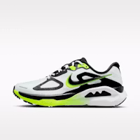 Nike Structure Plus White/Volt/Black IR1816-100 Nike Structure Plus White/Volt/Black IR1816-100