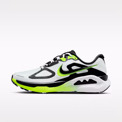 Nike Structure Plus 白/螢光綠/黑 IR1816-100 Buy Nike Structure Plus 白/螢光綠/黑 IR1816-100