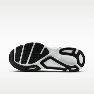 Nike Structure Plus Blanco/Volt/Negro IR1816-100 Order Nike Structure Plus Blanco/Volt/Negro IR1816-100