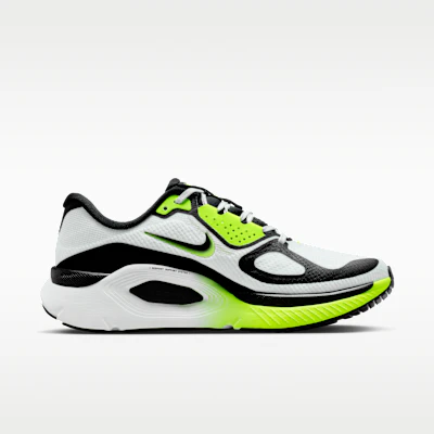 Nike Structure Plus Blanco/Volt/Negro IR1816-100 Lookbook Nike Structure Plus Blanco/Volt/Negro IR1816-100