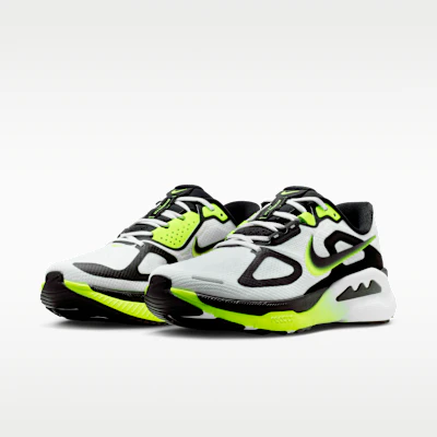Nike Structure Plus Blanco/Volt/Negro IR1816-100 Purchase Nike Structure Plus Blanco/Volt/Negro IR1816-100