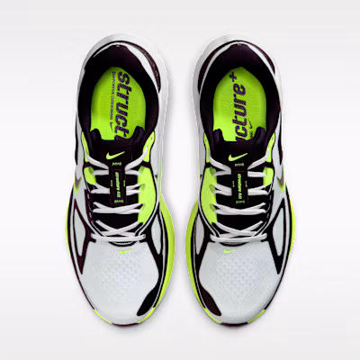 Nike Structure Plus 白/螢光綠/黑 IR1816-100 Purchase Nike Structure Plus 白/螢光綠/黑 IR1816-100