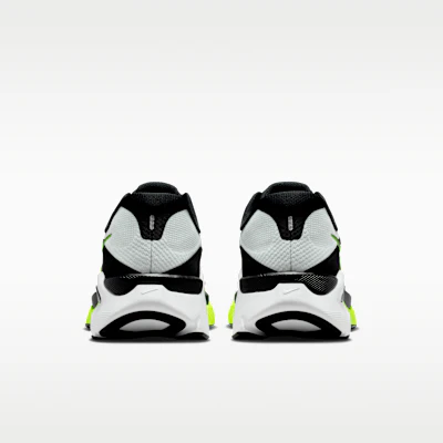 Nike Structure Plus Blanco/Volt/Negro IR1816-100 Details for Nike Structure Plus Blanco/Volt/Negro IR1816-100