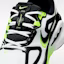 Sizing Nike Structure Plus Blanco/Volt/Negro IR1816-100