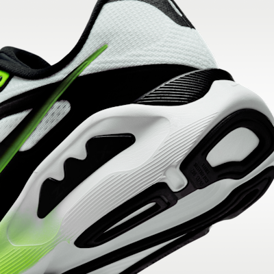 Cheap Nike Structure Plus Blanco/Volt/Negro IR1816-100