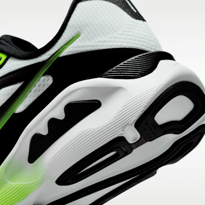 Nike Structure Plus Blanco/Volt/Negro IR1816-100 Cheap Nike Structure Plus Blanco/Volt/Negro IR1816-100