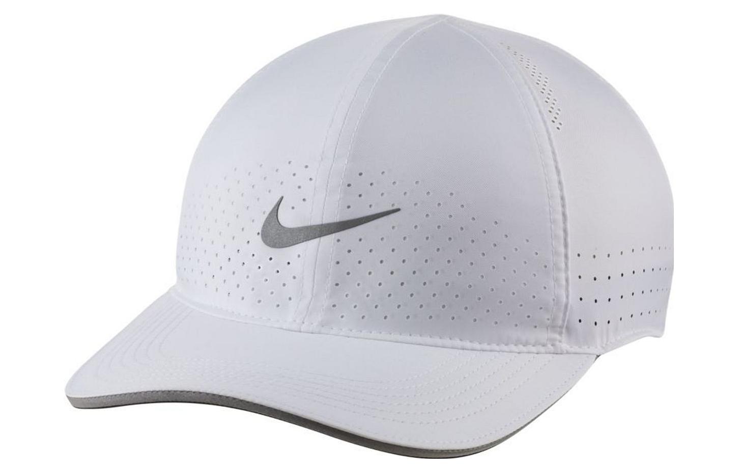 Nike Stylish Breathable Cap Unisex White DC3598-100