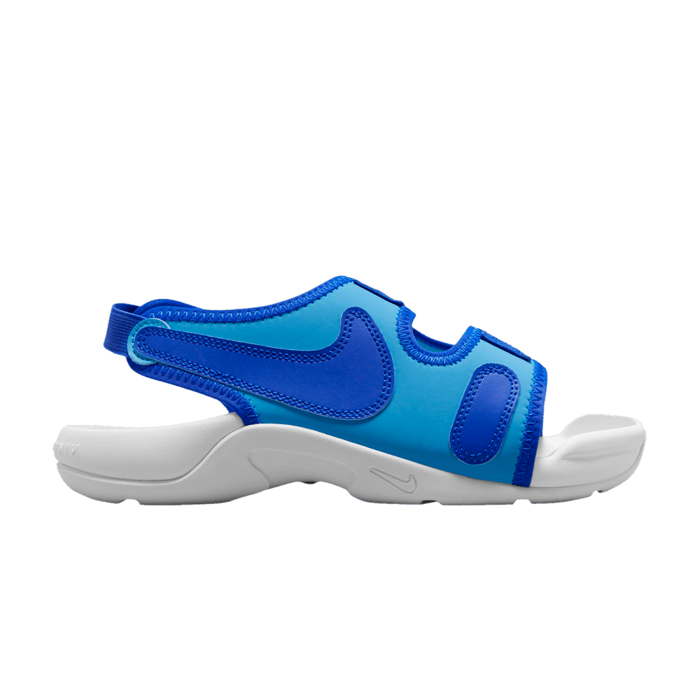 a3 sport nike sunray