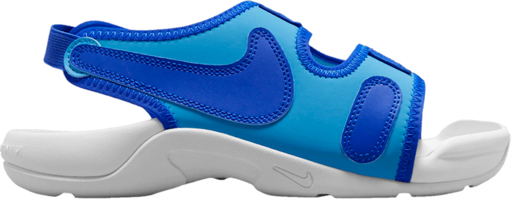 Nike Sunray Adjust 6 'Racer Blue' (GS) - DX5544-400 - Novelship