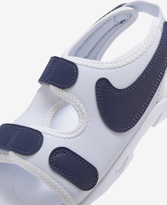 Sandal Nike Sunray Adjust 6 DX5544-003 Details for Sandal Nike Sunray Adjust 6 DX5544-003