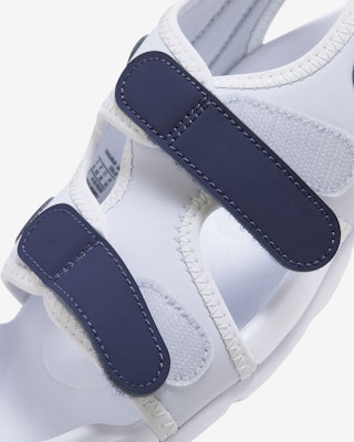 Sandal Nike Sunray Adjust 6 DX5544-003 Sizing Sandal Nike Sunray Adjust 6 DX5544-003