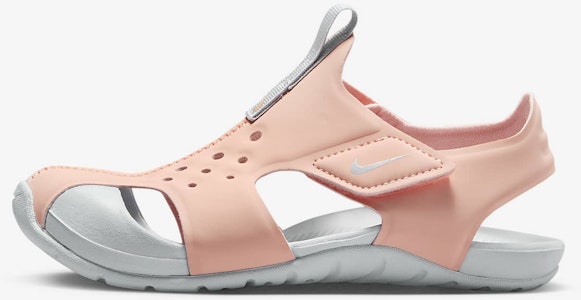 (JR) 耐克Sunray Protect 2儿童凉鞋 943826-801 Buy (JR) 耐克Sunray Protect 2儿童凉鞋 943826-801