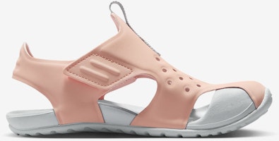 (JR) 耐克Sunray Protect 2涼鞋 943826-801 Lookbook (JR) 耐克Sunray Protect 2涼鞋 943826-801