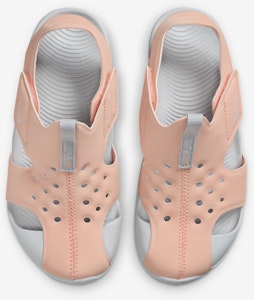 (JR) 耐克Sunray Protect 2儿童凉鞋 943826-801 Shop (JR) 耐克Sunray Protect 2儿童凉鞋 943826-801