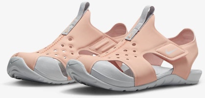 (JR) 耐克Sunray Protect 2涼鞋 943826-801 Purchase (JR) 耐克Sunray Protect 2涼鞋 943826-801