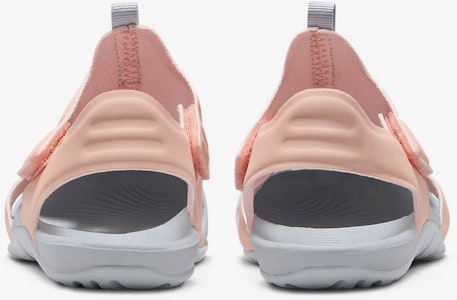 (JR) 耐克Sunray Protect 2儿童凉鞋 943826-801 Details for (JR) 耐克Sunray Protect 2儿童凉鞋 943826-801