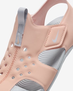 (JR) 耐克Sunray Protect 2儿童凉鞋 943826-801 Sizing (JR) 耐克Sunray Protect 2儿童凉鞋 943826-801