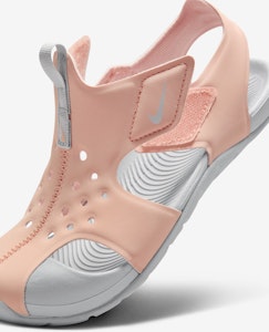 (JR) 耐克Sunray Protect 2儿童凉鞋 943826-801 1