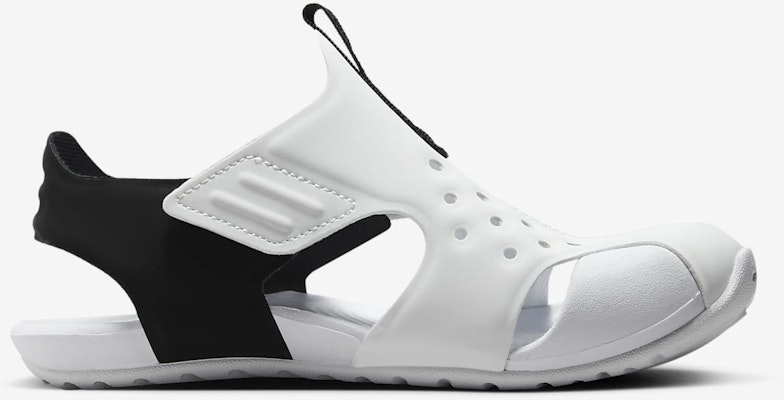 (JR) Nike Sunray Protect 2 涼鞋 943826-100 Lookbook (JR) Nike Sunray Protect 2 涼鞋 943826-100