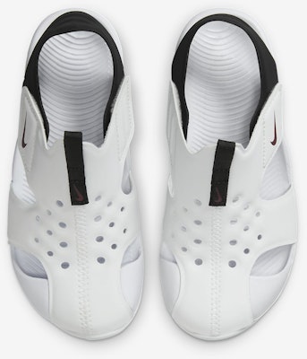 (JR) Nike Sunray Protect 2 涼鞋 943826-100 Shop (JR) Nike Sunray Protect 2 涼鞋 943826-100