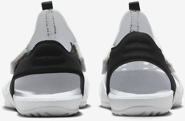 (JR) Nike Sunray Protect 2 涼鞋 943826-100 Details for (JR) Nike Sunray Protect 2 涼鞋 943826-100