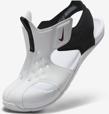 (Youth) Nike Sunray Protect 2 Sandal 943826-100 1