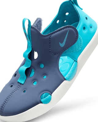 Nike Sunray Protect 4 HF6277-401 1