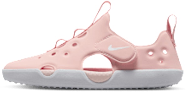 耐克Sunray Protect 4兒童涼鞋 HF6277-600 Buy 耐克Sunray Protect 4兒童涼鞋 HF6277-600