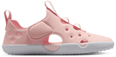 耐克Sunray Protect 4兒童涼鞋 HF6277-600 Lookbook 耐克Sunray Protect 4兒童涼鞋 HF6277-600