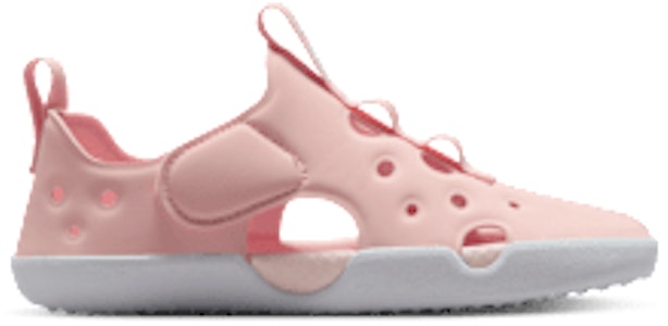 耐克Sunray Protect 4兒童涼鞋 HF6277-600 Lookbook 耐克Sunray Protect 4兒童涼鞋 HF6277-600