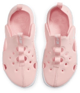 耐克Sunray Protect 4兒童涼鞋 HF6277-600 Shop 耐克Sunray Protect 4兒童涼鞋 HF6277-600