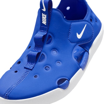 (Youth) Nike Sunray Protect 4 Sandals HF6277-400 Sizing (Youth) Nike Sunray Protect 4 Sandals HF6277-400