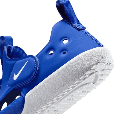 (Youth) Nike Sunray Protect 4 Sandals HF6277-400 Cheap (Youth) Nike Sunray Protect 4 Sandals HF6277-400