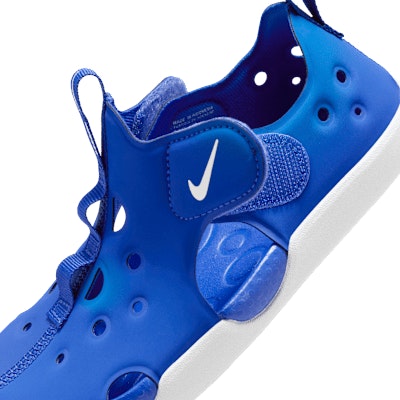 (Youth) Nike Sunray Protect 4 Sandals HF6277-400 1