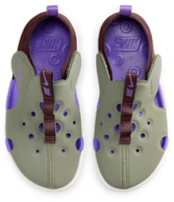 Nike Sunray Protect 4 淺軍綠/野生紫羅蘭/米白/野生紫羅蘭 HF6277-300 Shop Nike Sunray Protect 4 淺軍綠/野生紫羅蘭/米白/野生紫羅蘭 HF6277-300