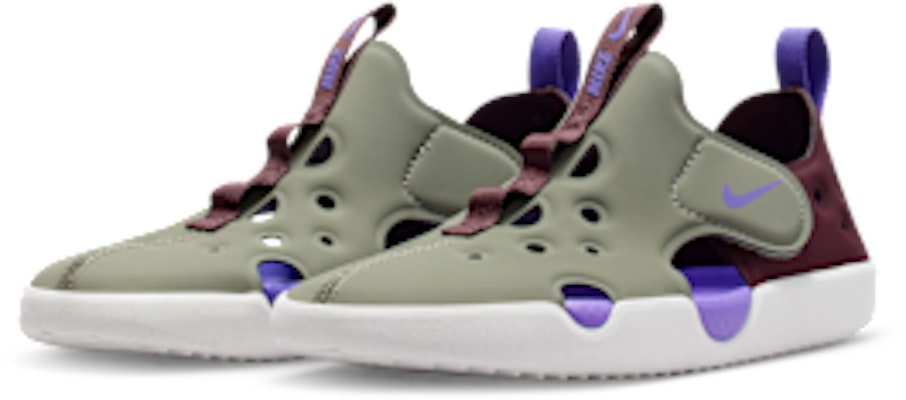 Nike Sunray Protect 4 淺軍綠/野生紫羅蘭/米白/野生紫羅蘭 HF6277-300 Purchase Nike Sunray Protect 4 淺軍綠/野生紫羅蘭/米白/野生紫羅蘭 HF6277-300