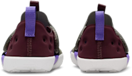 Nike Sunray Protect 4 Hijau Army/Ungu Violet/Putih/Ungu Violet HF6277-300 Details for Nike Sunray Protect 4 Hijau Army/Ungu Violet/Putih/Ungu Violet HF6277-300