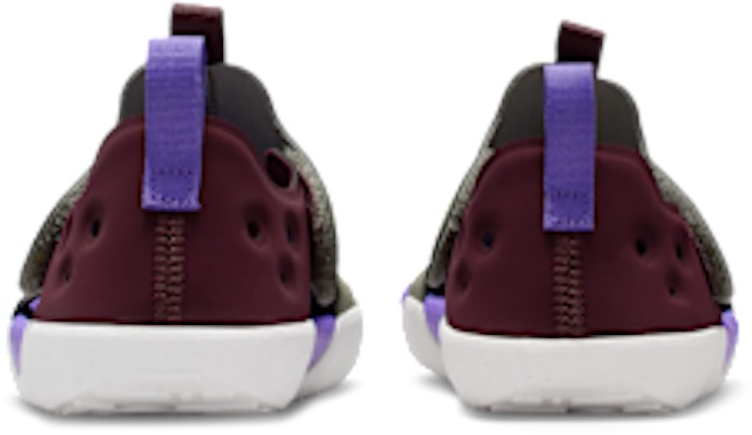 Nike Sunray Protect 4 淺軍綠/野生紫羅蘭/米白/野生紫羅蘭 HF6277-300 Details for Nike Sunray Protect 4 淺軍綠/野生紫羅蘭/米白/野生紫羅蘭 HF6277-300