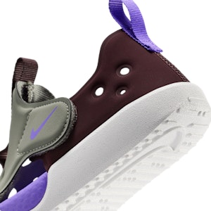 Nike Sunray Protect 4 Hijau Army/Ungu Violet/Putih/Ungu Violet HF6277-300 Cheap Nike Sunray Protect 4 Hijau Army/Ungu Violet/Putih/Ungu Violet HF6277-300