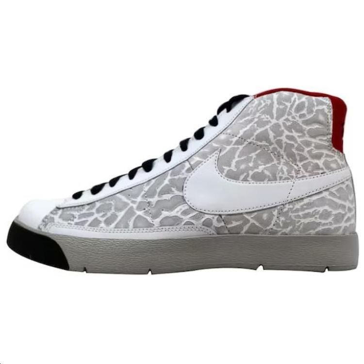 Nike Super Blazer Hi Premium 'White' 316382-111