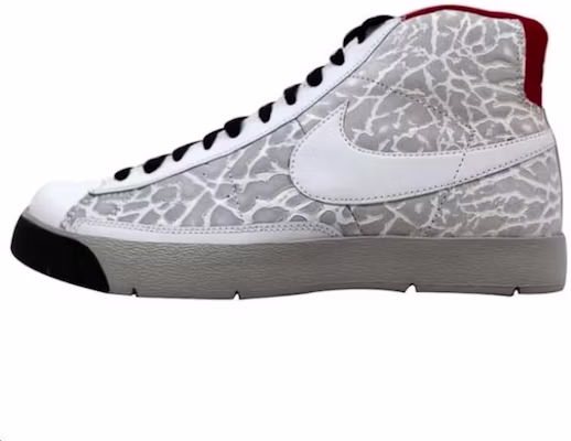 Nike Super Blazer Hi Premium ''Putih'' 316382-111 Buy Nike Super Blazer Hi Premium ''Putih'' 316382-111