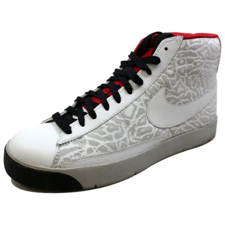 Order Nike Super Blazer Hi Premium ''Putih'' 316382-111