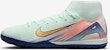Nike Superfly 10 Academy Mercurial Dream Speed 'Hijau pucat Crimson' FZ1382-300