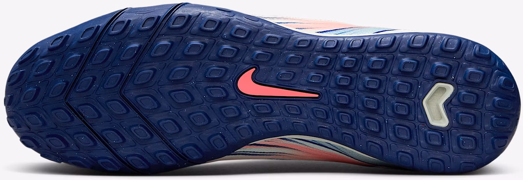 耐克Superfly 10 Academy Mercurial Dream Speed '淡绿色赤红' FZ1382-300 Lookbook 耐克Superfly 10 Academy Mercurial Dream Speed '淡绿色赤红' FZ1382-300