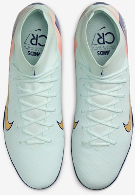 Nike Superfly 10 Academy Mercurial Dream Speed 'Barely Green Crimson' FZ1382-300 Shop Nike Superfly 10 Academy Mercurial Dream Speed 'Barely Green Crimson' FZ1382-300