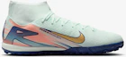 Shop 耐克Superfly 10 Academy Mercurial Dream Speed '淡绿色赤红' FZ1382-300
