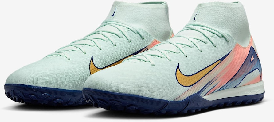 Nike Superfly 10 Academy Mercurial Dream Speed 'Barely Green Crimson' FZ1382-300 Purchase Nike Superfly 10 Academy Mercurial Dream Speed 'Barely Green Crimson' FZ1382-300